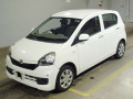 2014 Daihatsu Mira e:S
