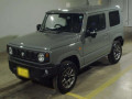 2024 Suzuki Jimny