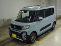 2025 Daihatsu Tanto