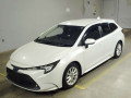 2020 Toyota Corolla Touring Wagon