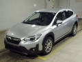 2022 Subaru XV