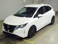 2021 Nissan Note