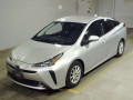 2020 Toyota Prius