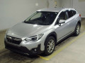 2022 Subaru XV