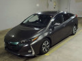 2019 Toyota Prius PHV