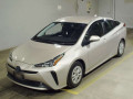 2020 Toyota Prius