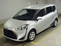 2022 Toyota Sienta