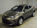 2022 Toyota C-HR