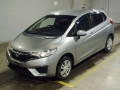 2016 Honda Fit