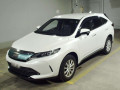 2018 Toyota Harrier