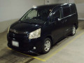 2007 Toyota Noah