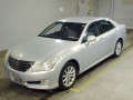 2009 Toyota Crown