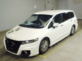 2009 Honda Odyssey