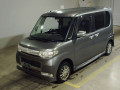 2008 Daihatsu Tanto Custom