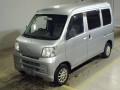 2015 Daihatsu Hijet Cargo