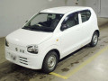 2018 Suzuki Alto