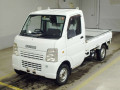 2007 Suzuki Carry Truck