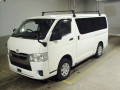 2020 Toyota Hiace Van