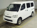 2018 Toyota Townace Van