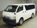 2006 Toyota Hiace Van