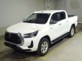 2022 Toyota Hilux