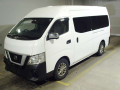 2018 Nissan NV350 CARAVAN VAN