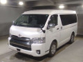 2016 Toyota Hiace Wagon