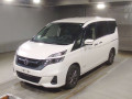 2019 Nissan Serena