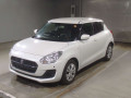 2019 Suzuki Swift