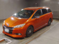 2012 Toyota Wish