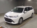 2016 Toyota Corolla Fielder