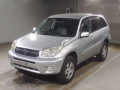 2005 Toyota RAV4 J