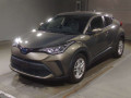 2021 Toyota C-HR