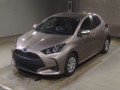 2021 Toyota YARIS