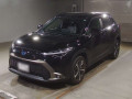 2021 Toyota Corolla Cross