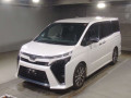 2021 Toyota Voxy