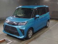 2020 Toyota Roomy