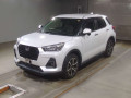 2021 Daihatsu Rocky