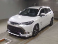 2022 Toyota Corolla Cross