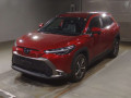 2023 Toyota Corolla Cross
