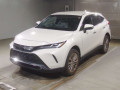 2021 Toyota Harrier
