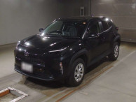 2022 Toyota YARIS CROSS