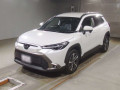 2024 Toyota Corolla Cross