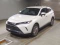 2021 Toyota Harrier
