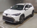 2023 Toyota Corolla Cross