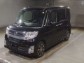 2015 Daihatsu Tanto Custom