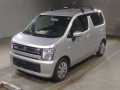 2020 Suzuki Wagon R