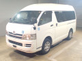 2010 Toyota Hiace Van