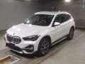 2021 BMW X1