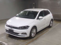 2019 Volkswagen Polo